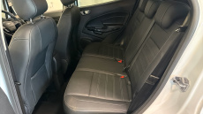 Ford EcoSport 1.0 EcoBoost 125 Active 5dr Petrol Hatchback